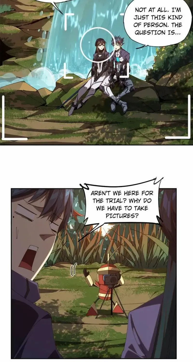 Read The Legendary Forgemaster chapter 102 image 30 on Lezhin