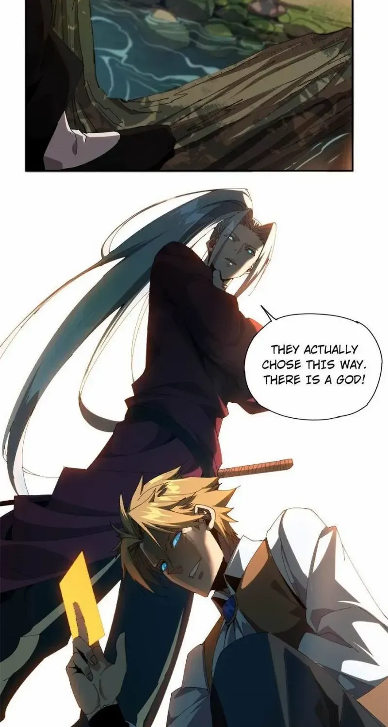 Read The Legendary Forgemaster chapter 102 image 32 on Lezhin