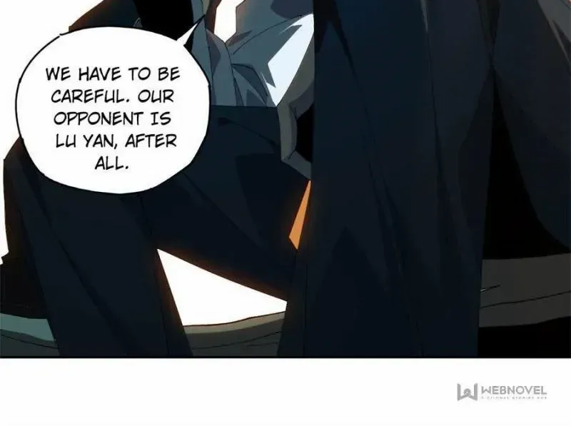 Read The Legendary Forgemaster chapter 102 image 33 on Lezhin
