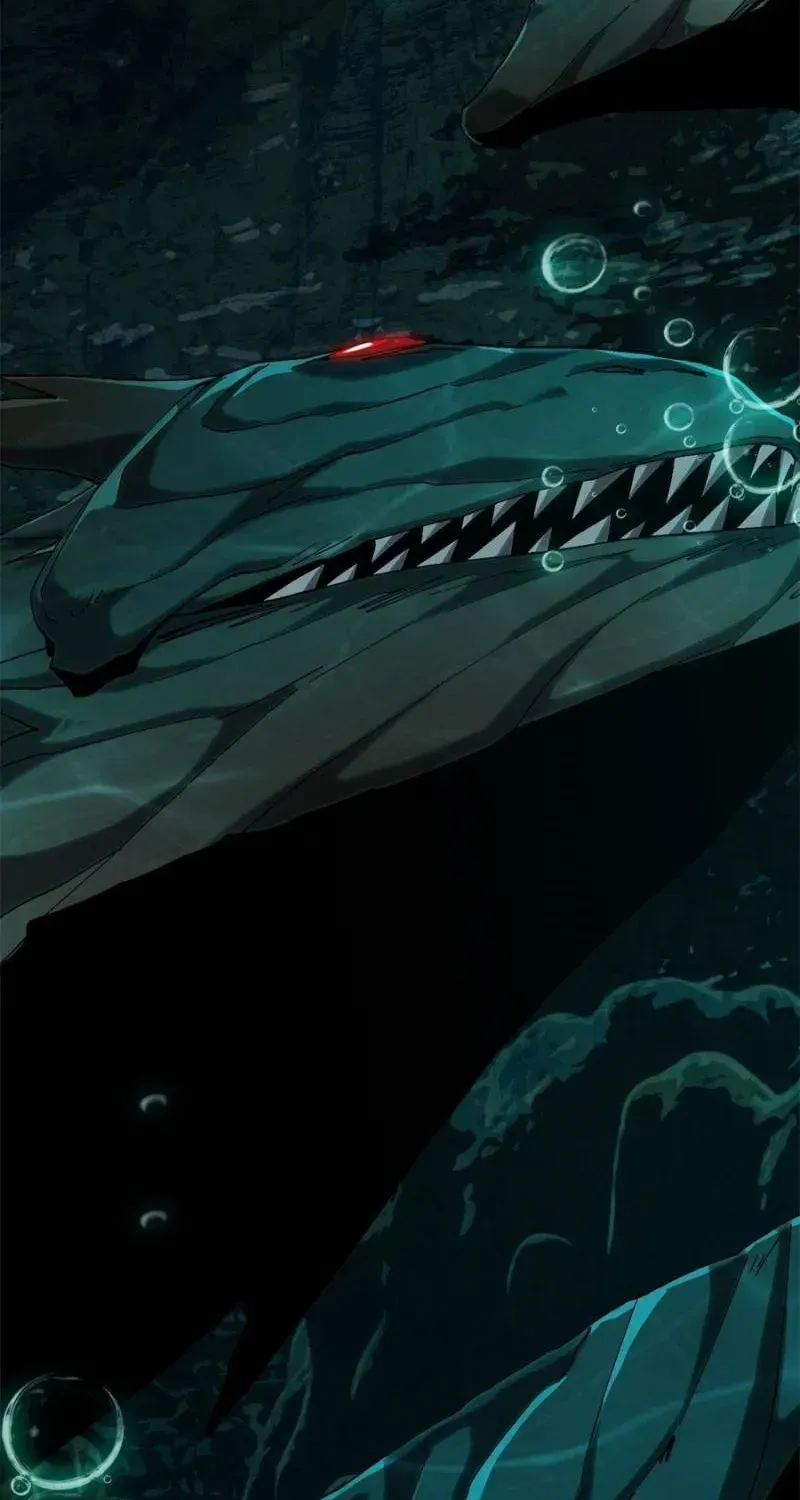 Read The Legendary Forgemaster chapter 102 image 4 on Lezhin