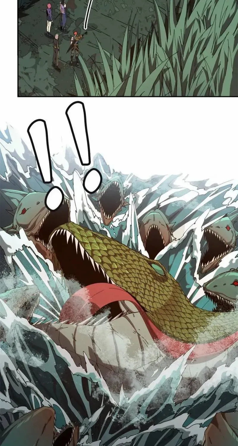 Read The Legendary Forgemaster chapter 102 image 9 on Lezhin