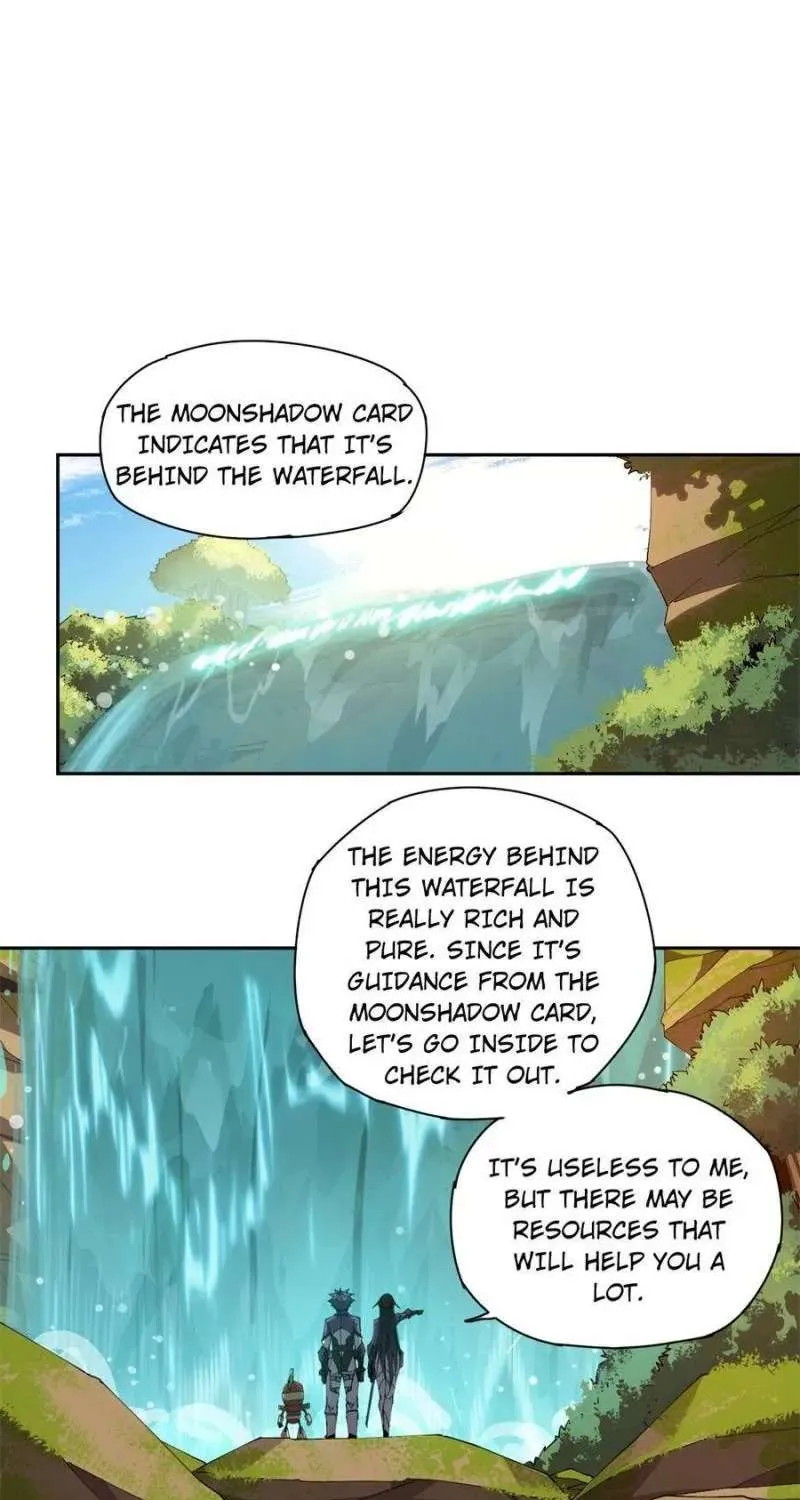 Read The Legendary Forgemaster chapter 103 image 1 on Lezhin