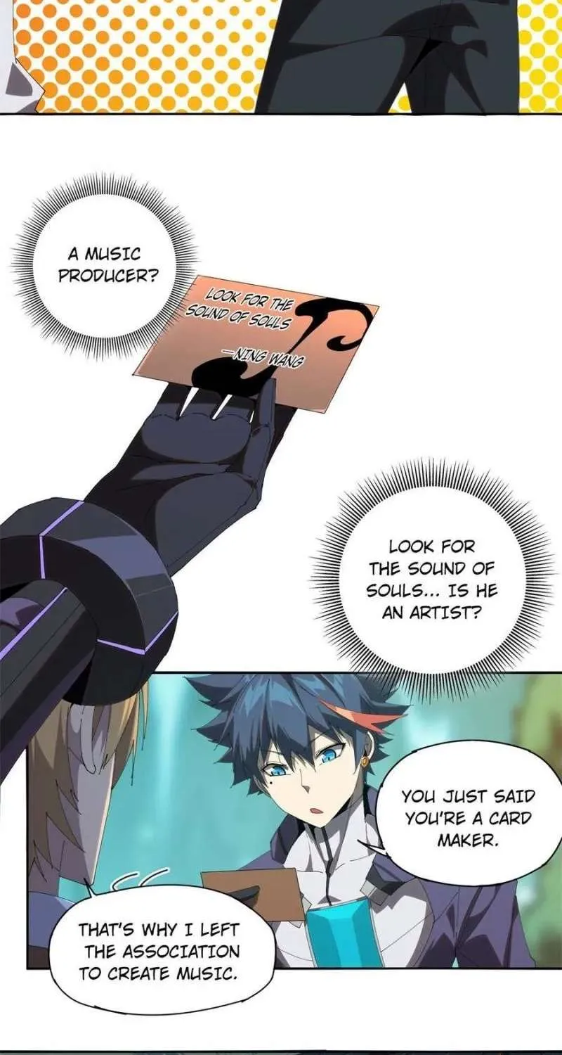 Read The Legendary Forgemaster chapter 103 image 13 on Lezhin