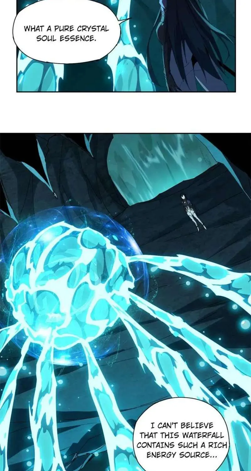 Read The Legendary Forgemaster chapter 103 image 21 on Lezhin
