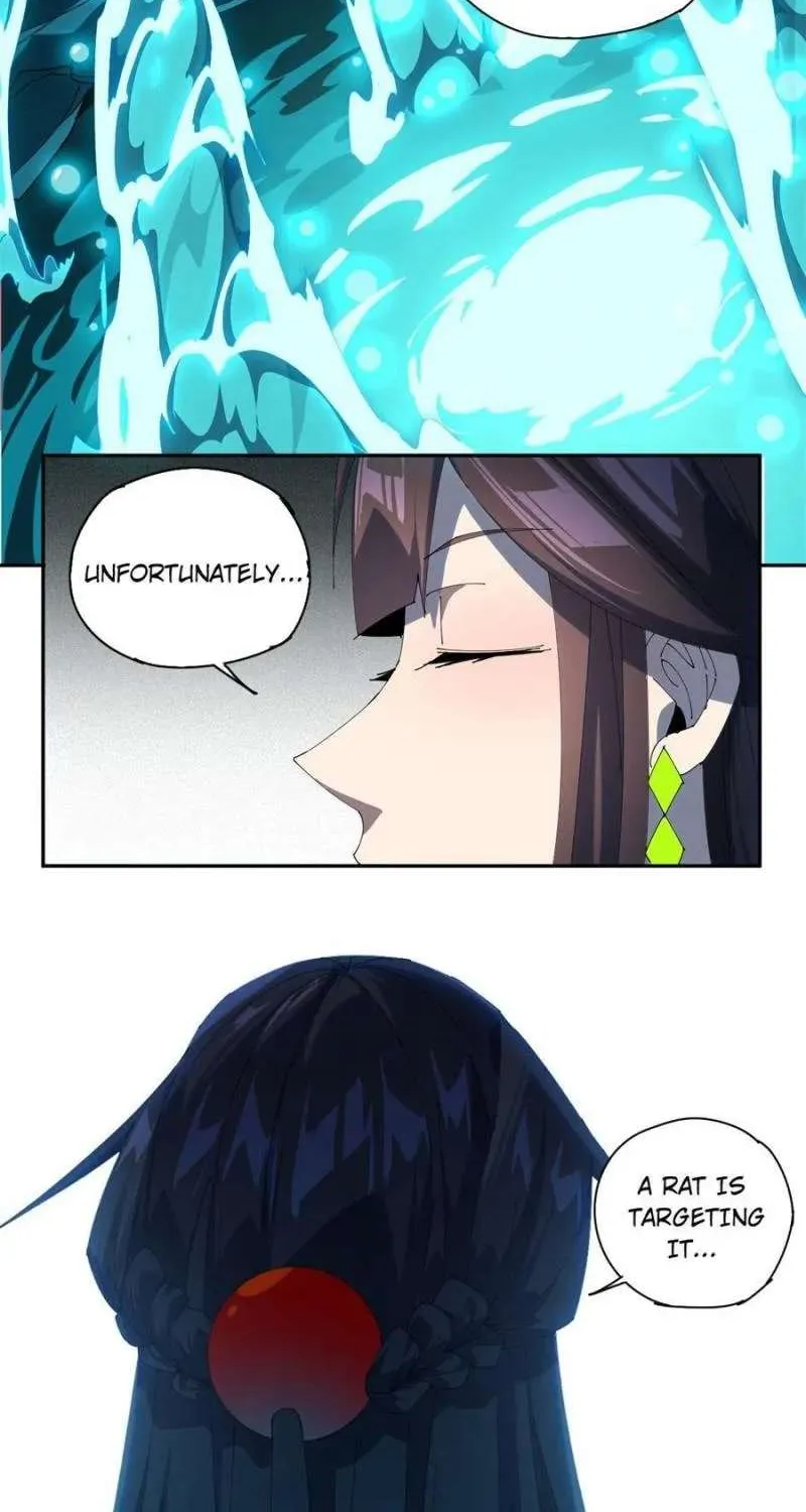 Read The Legendary Forgemaster chapter 103 image 22 on Lezhin