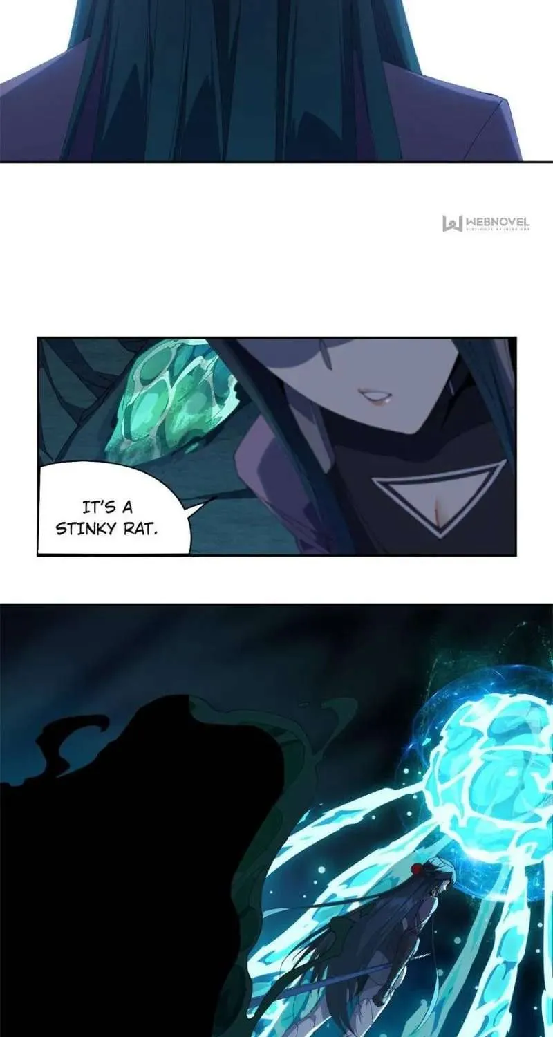 Read The Legendary Forgemaster chapter 103 image 23 on Lezhin