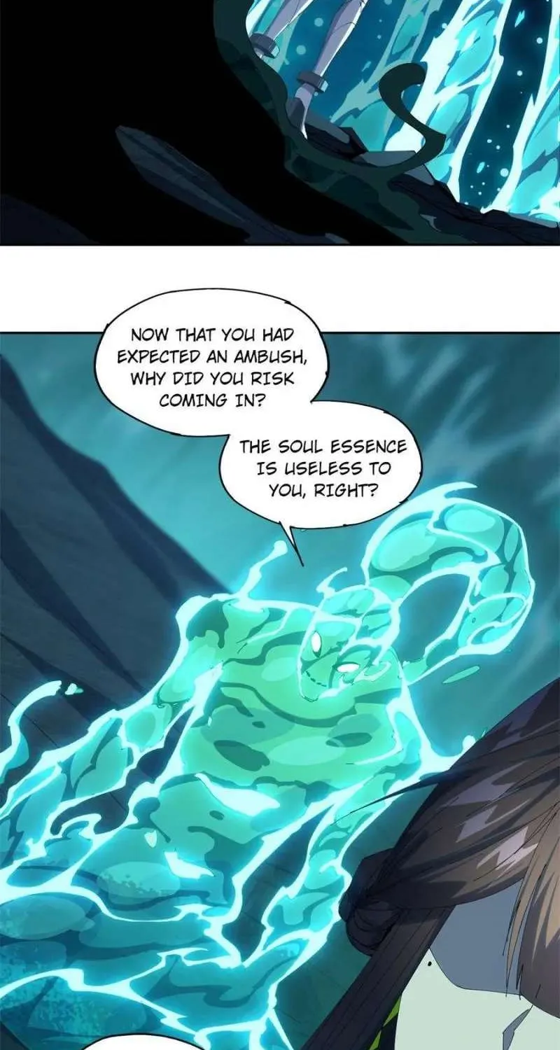 Read The Legendary Forgemaster chapter 103 image 24 on Lezhin
