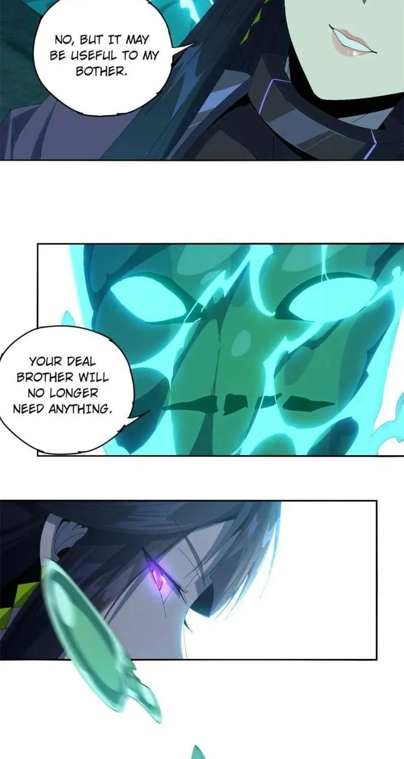 Read The Legendary Forgemaster chapter 103 image 25 on Lezhin