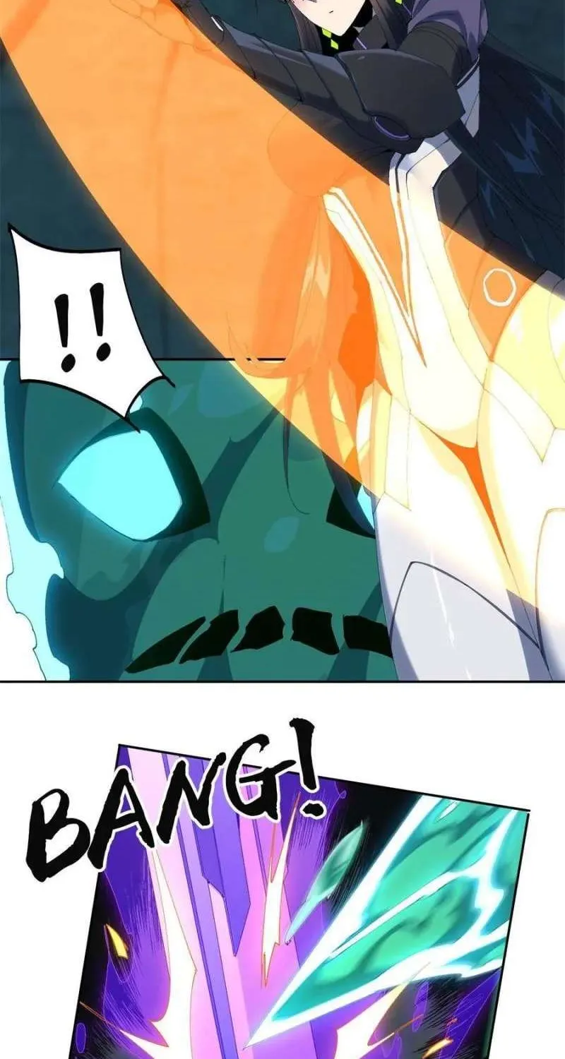 Read The Legendary Forgemaster chapter 103 image 29 on Lezhin