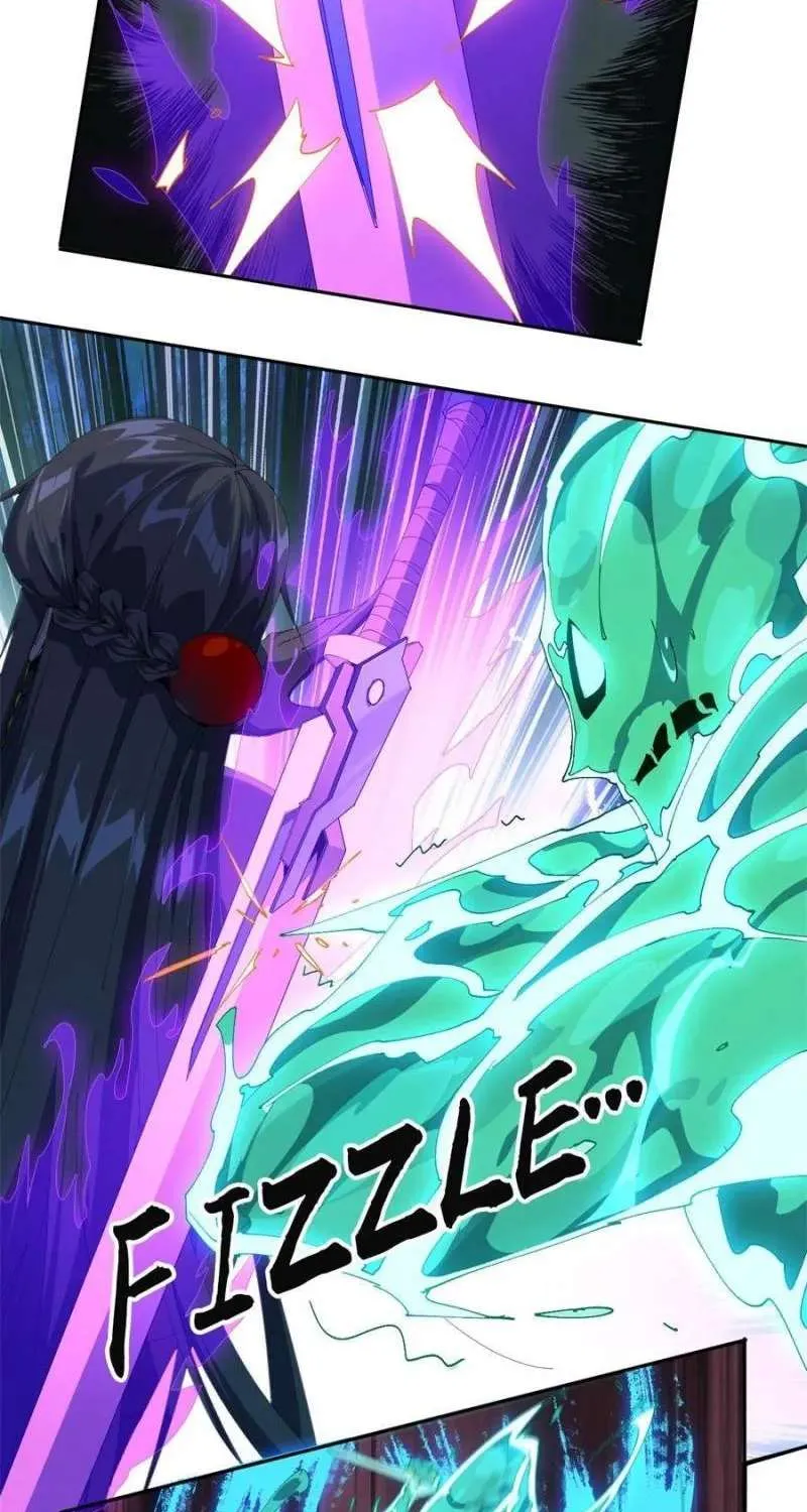 Read The Legendary Forgemaster chapter 103 image 30 on Lezhin