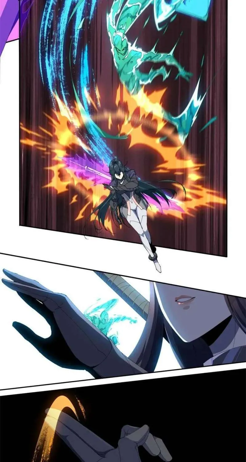 Read The Legendary Forgemaster chapter 103 image 31 on Lezhin