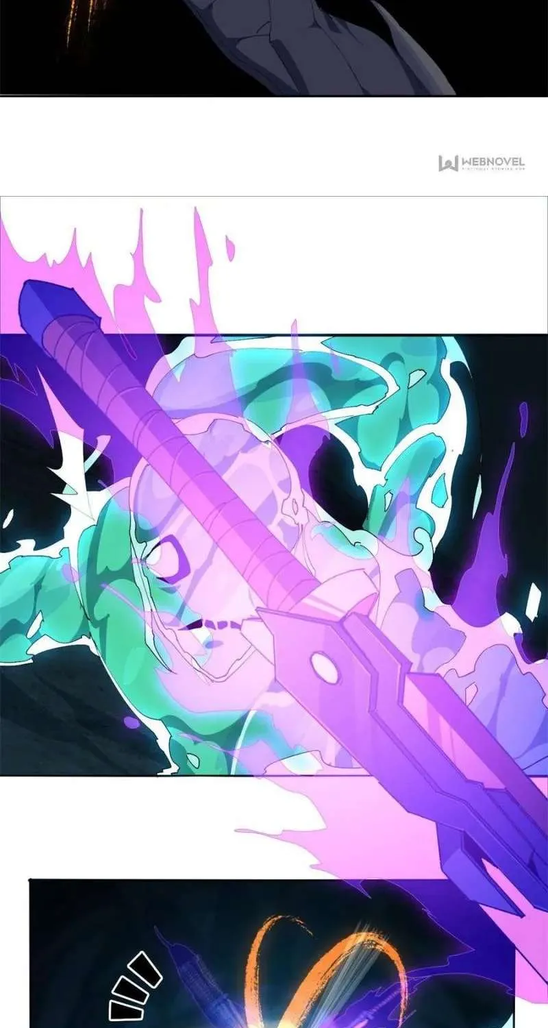 Read The Legendary Forgemaster chapter 103 image 32 on Lezhin