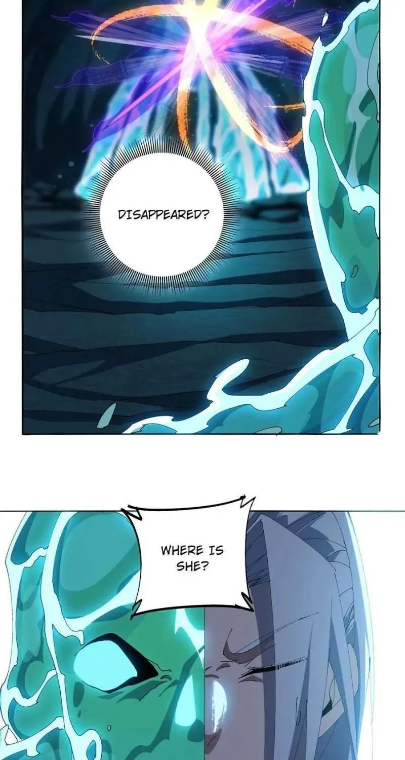 Read The Legendary Forgemaster chapter 103 image 33 on Lezhin