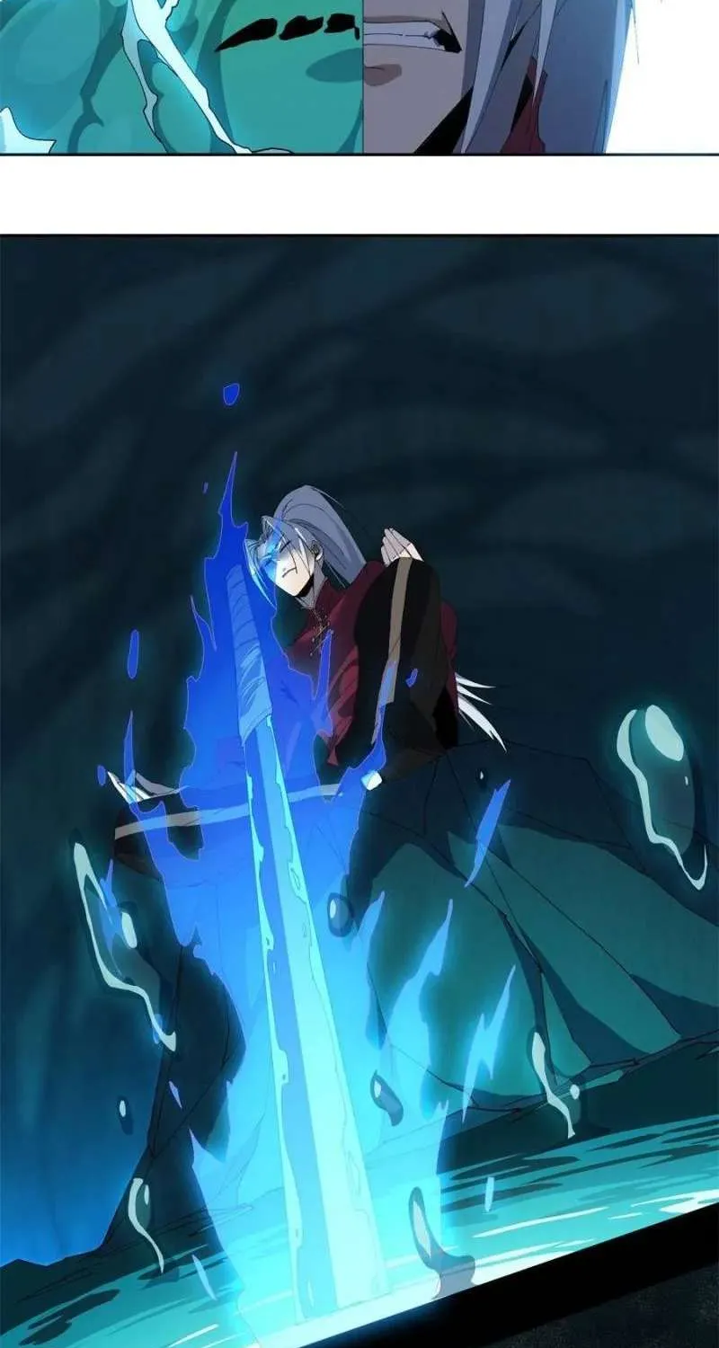 Read The Legendary Forgemaster chapter 103 image 34 on Lezhin