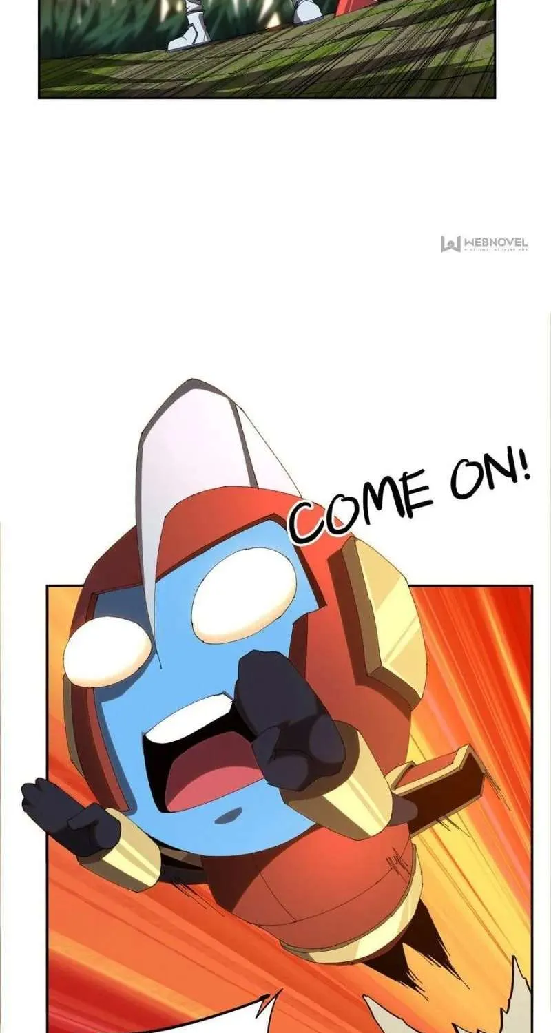 Read The Legendary Forgemaster chapter 103 image 5 on Lezhin