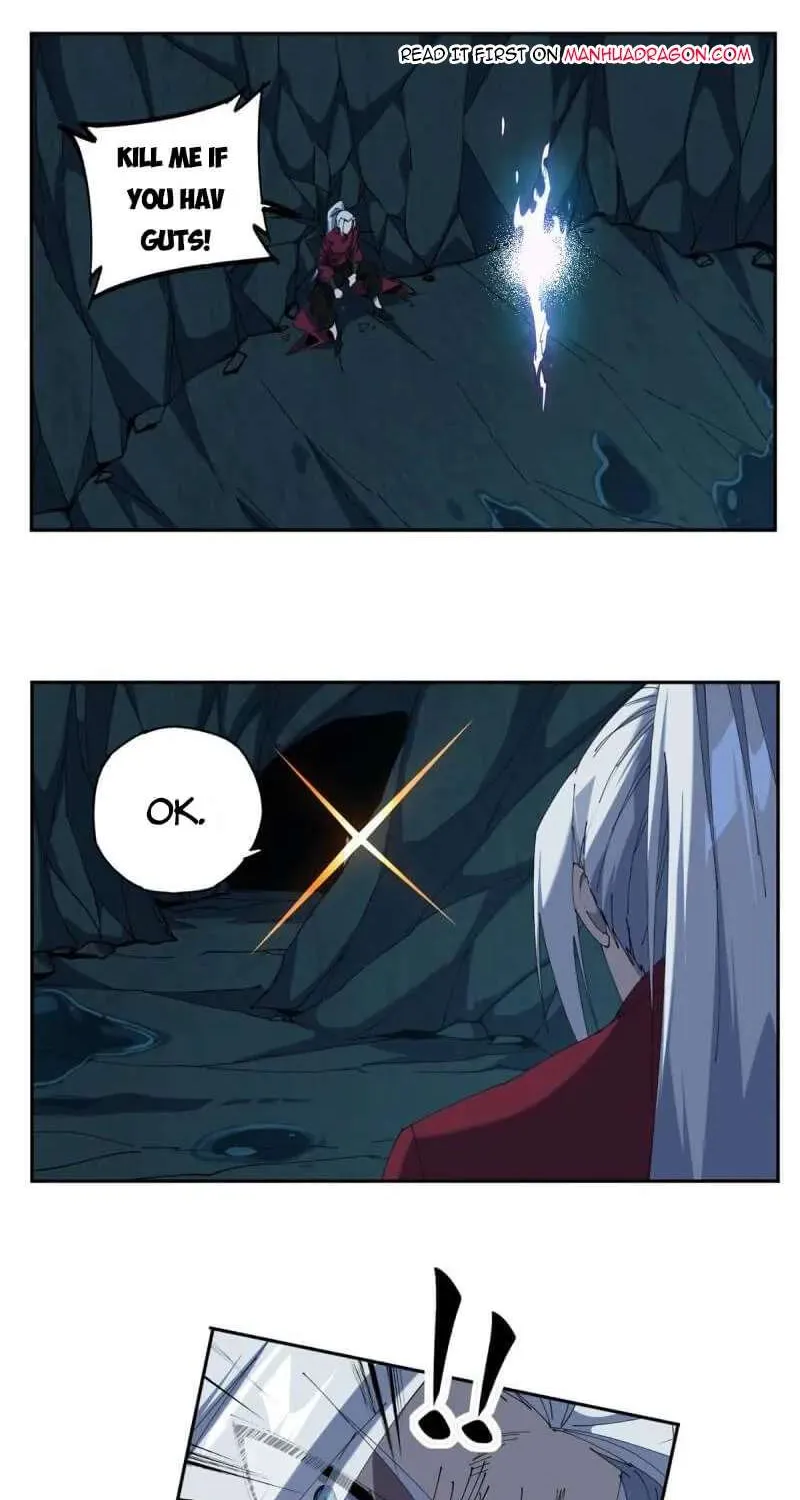 Read The Legendary Forgemaster chapter 104 image 10 on Lezhin