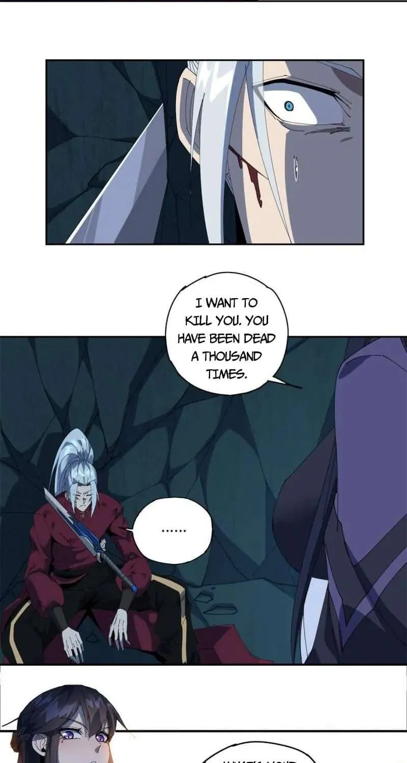 Read The Legendary Forgemaster chapter 104 image 12 on Lezhin