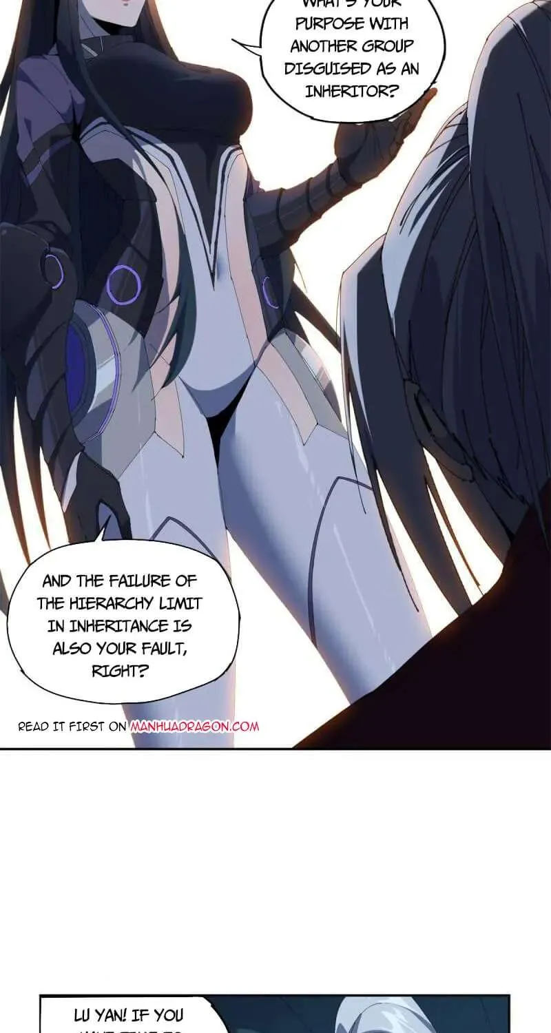 Read The Legendary Forgemaster chapter 104 image 14 on Lezhin