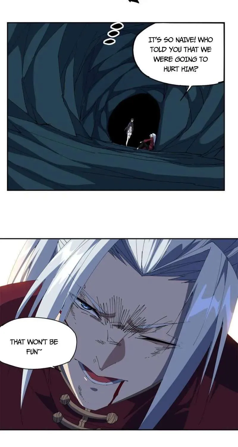 Read The Legendary Forgemaster chapter 104 image 16 on Lezhin