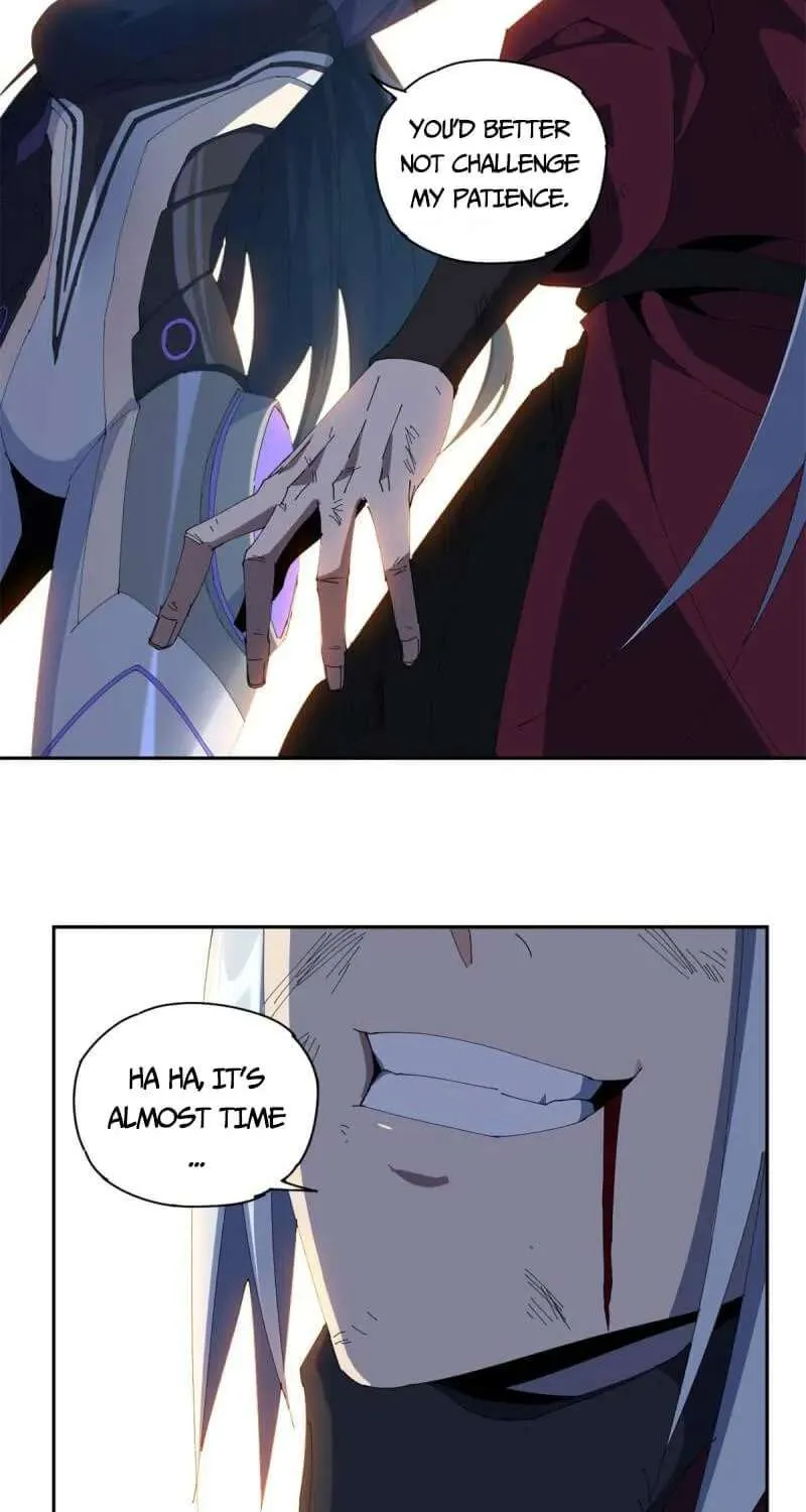 Read The Legendary Forgemaster chapter 104 image 18 on Lezhin