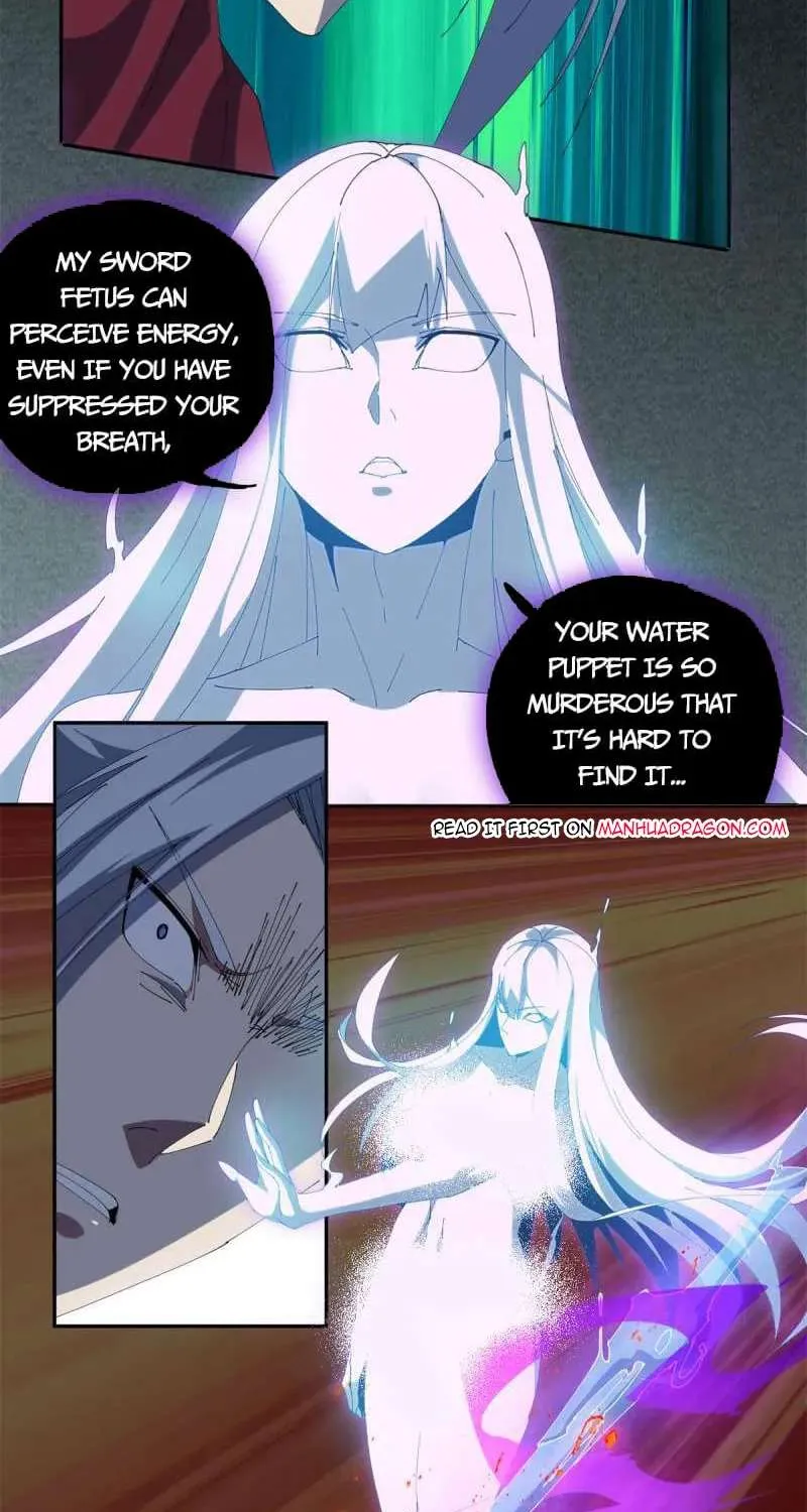 Read The Legendary Forgemaster chapter 104 image 2 on Lezhin