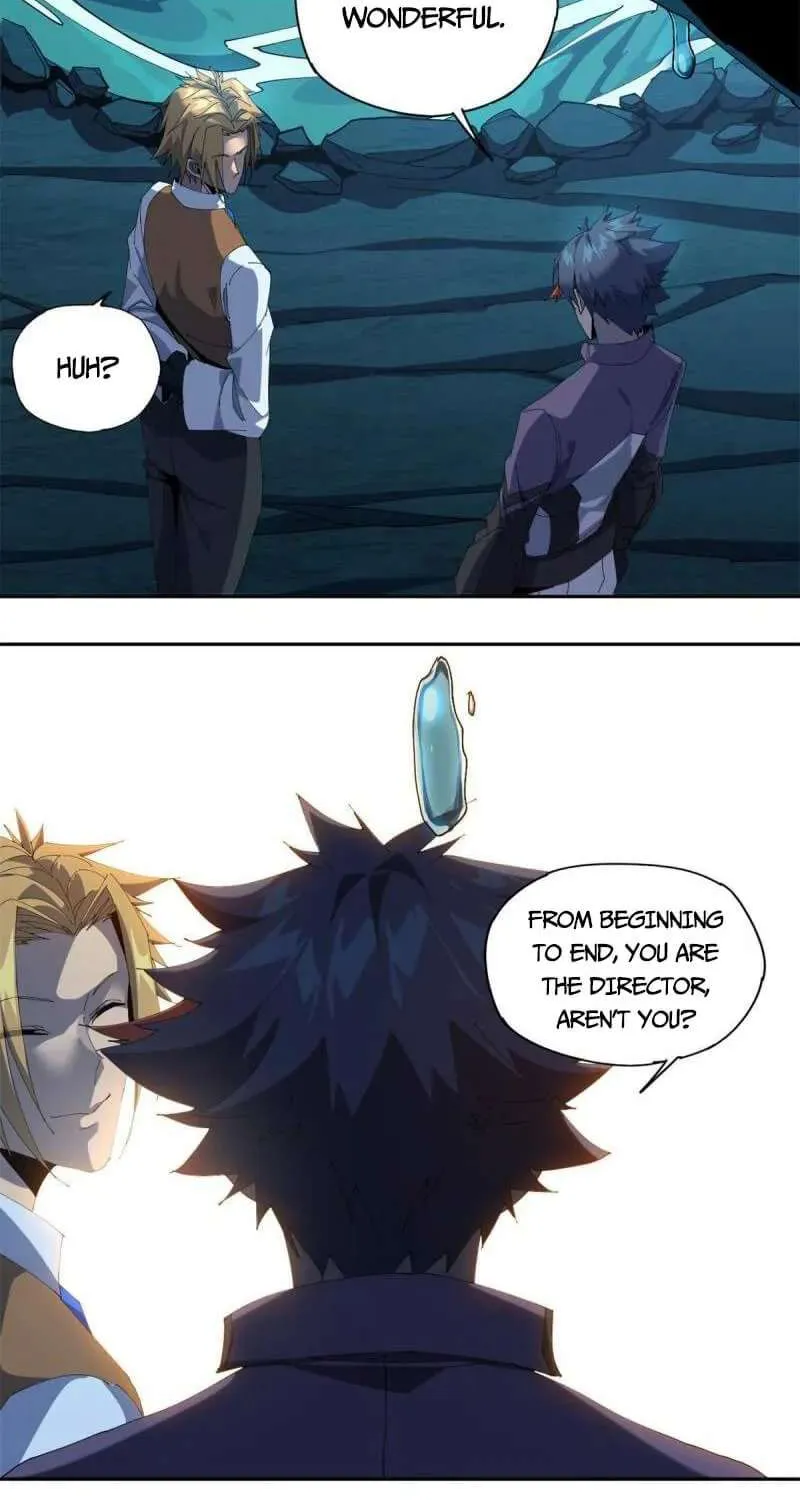 Read The Legendary Forgemaster chapter 104 image 30 on Lezhin