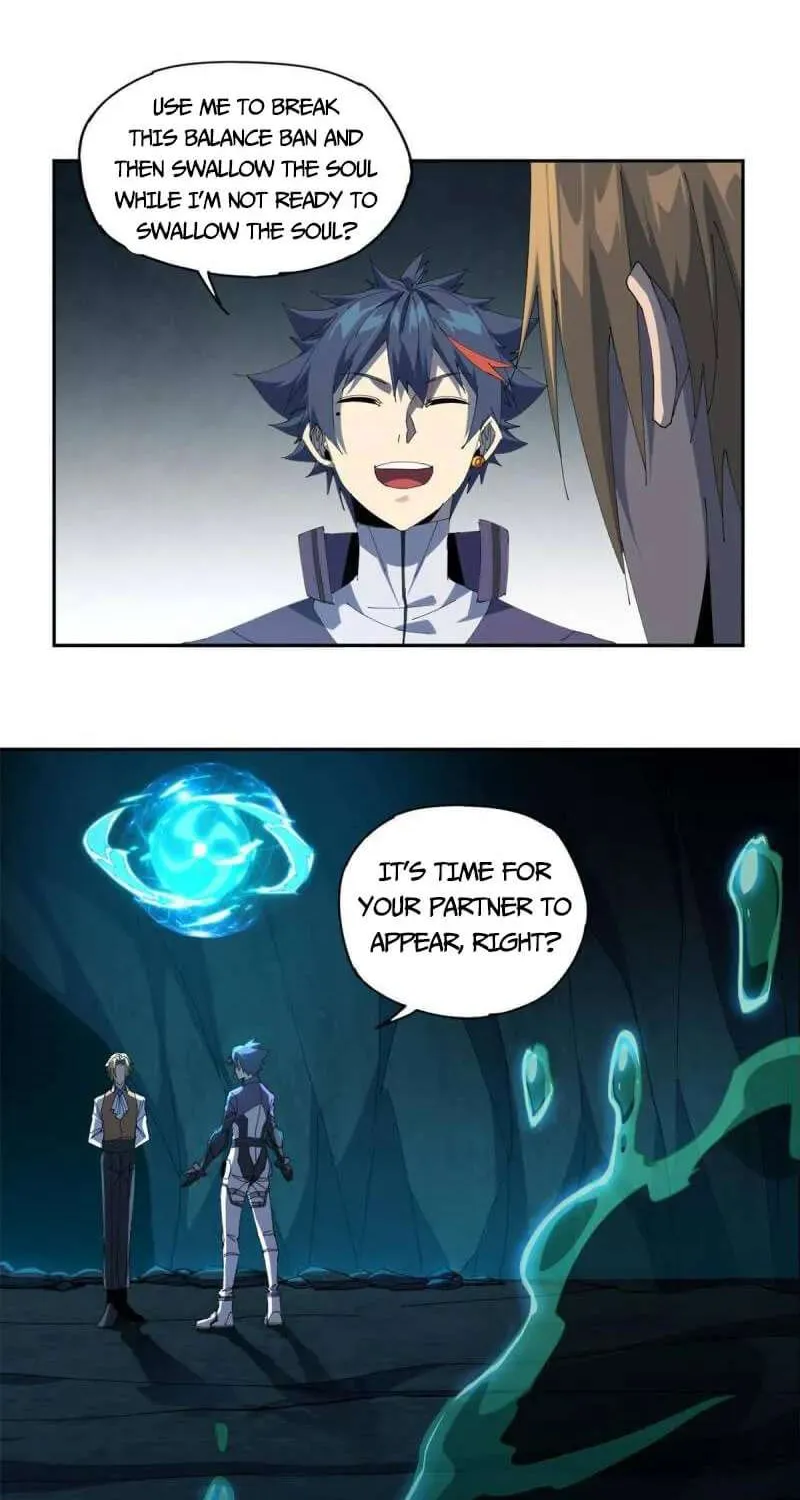 Read The Legendary Forgemaster chapter 104 image 31 on Lezhin