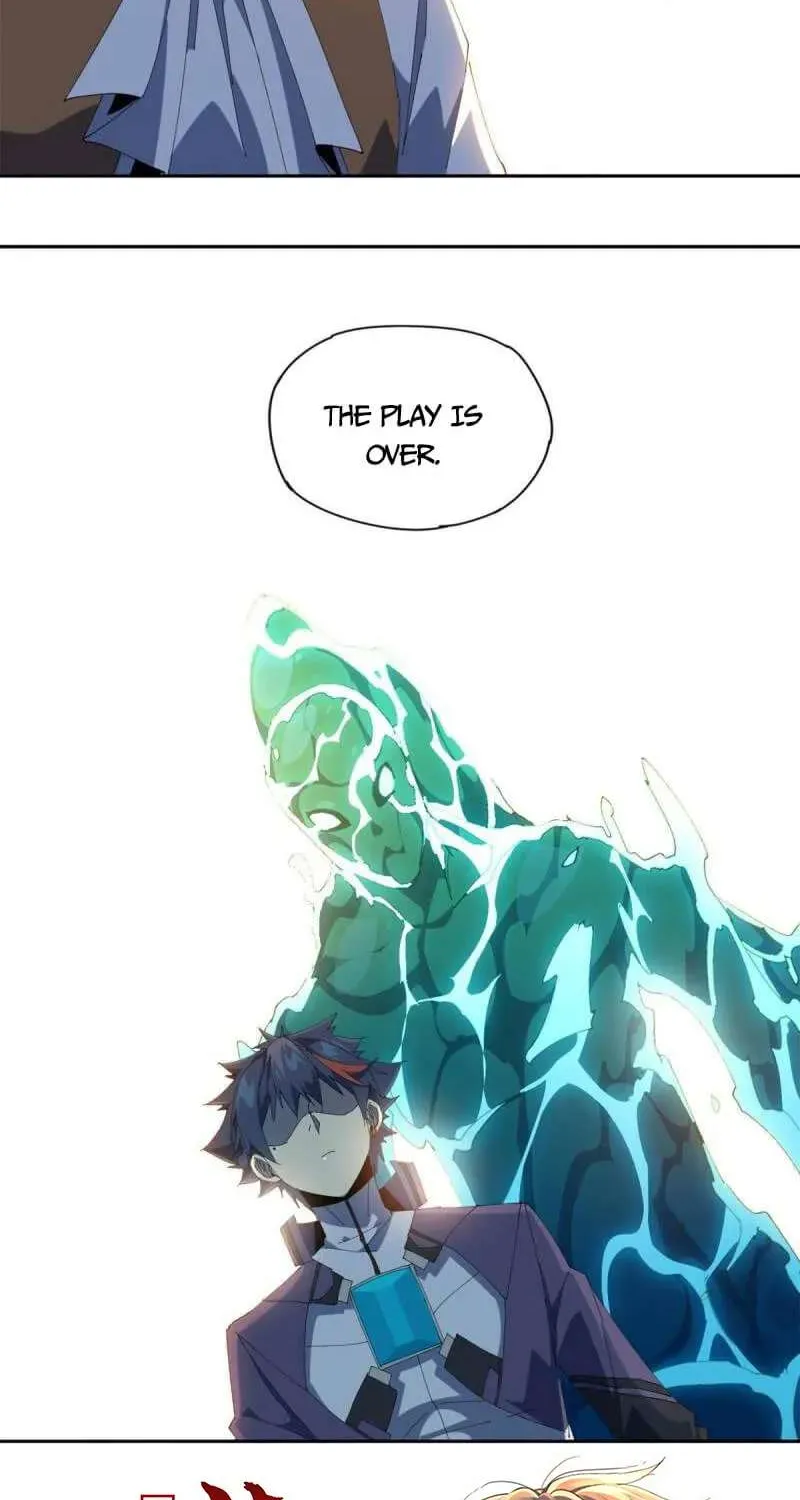 Read The Legendary Forgemaster chapter 104 image 33 on Lezhin