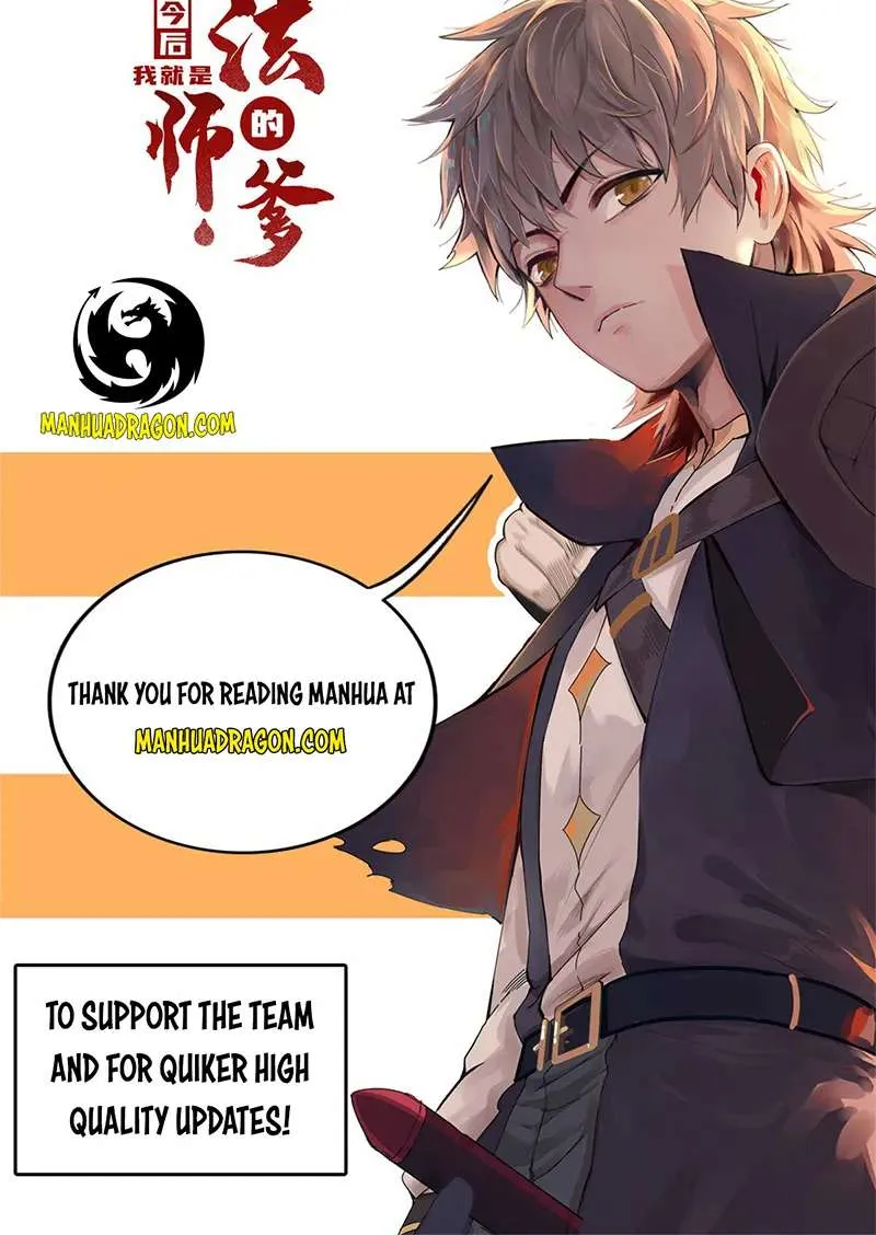 Read The Legendary Forgemaster chapter 104 image 34 on Lezhin