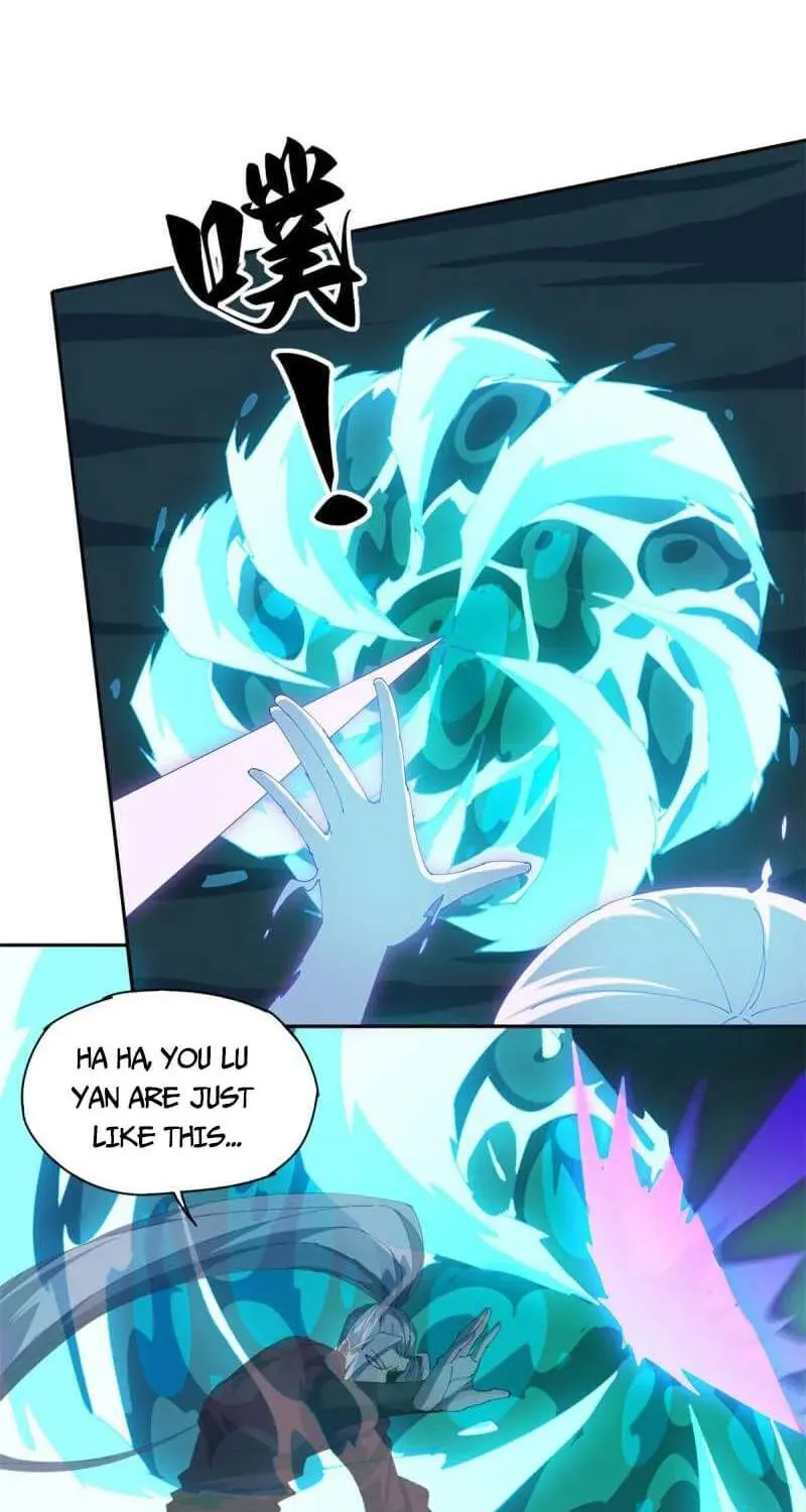 Read The Legendary Forgemaster chapter 104 image 5 on Lezhin