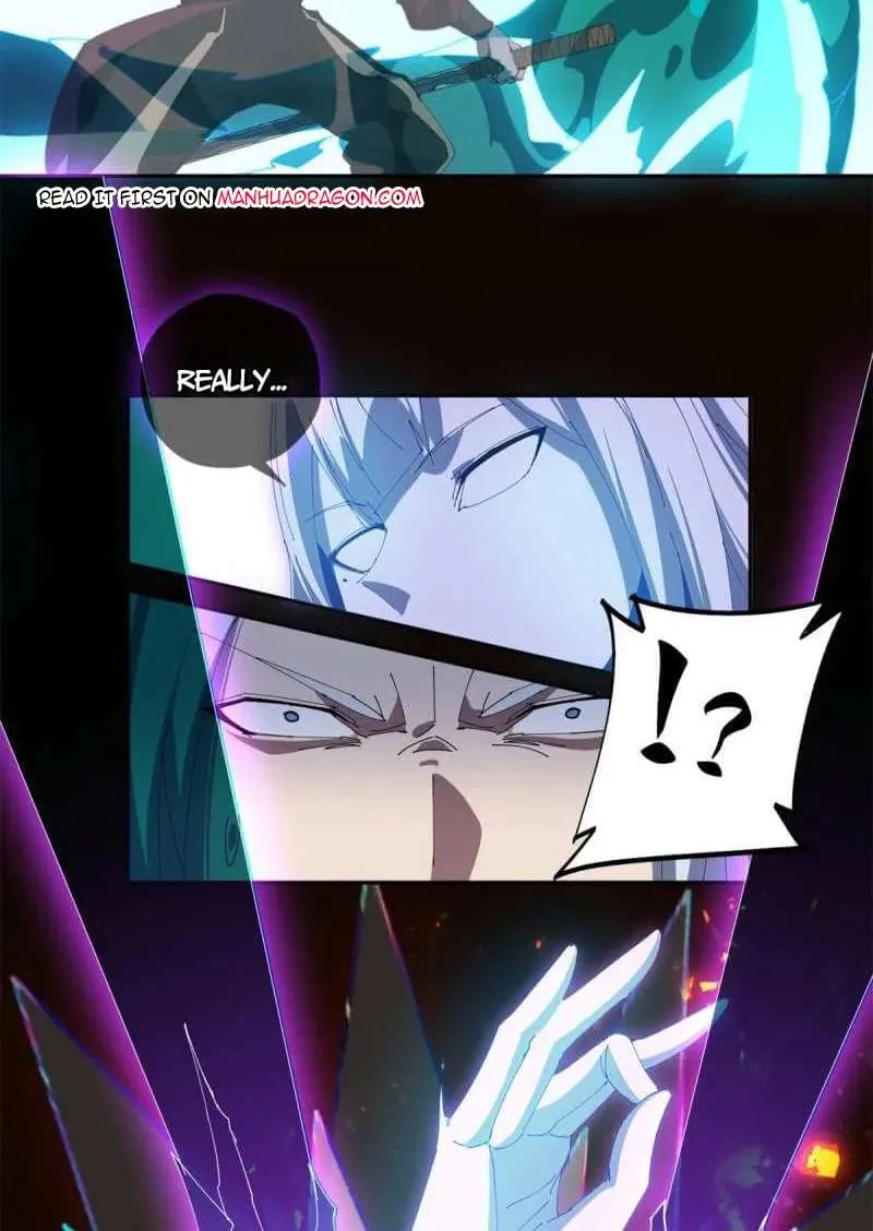 Read The Legendary Forgemaster chapter 104 image 6 on Lezhin