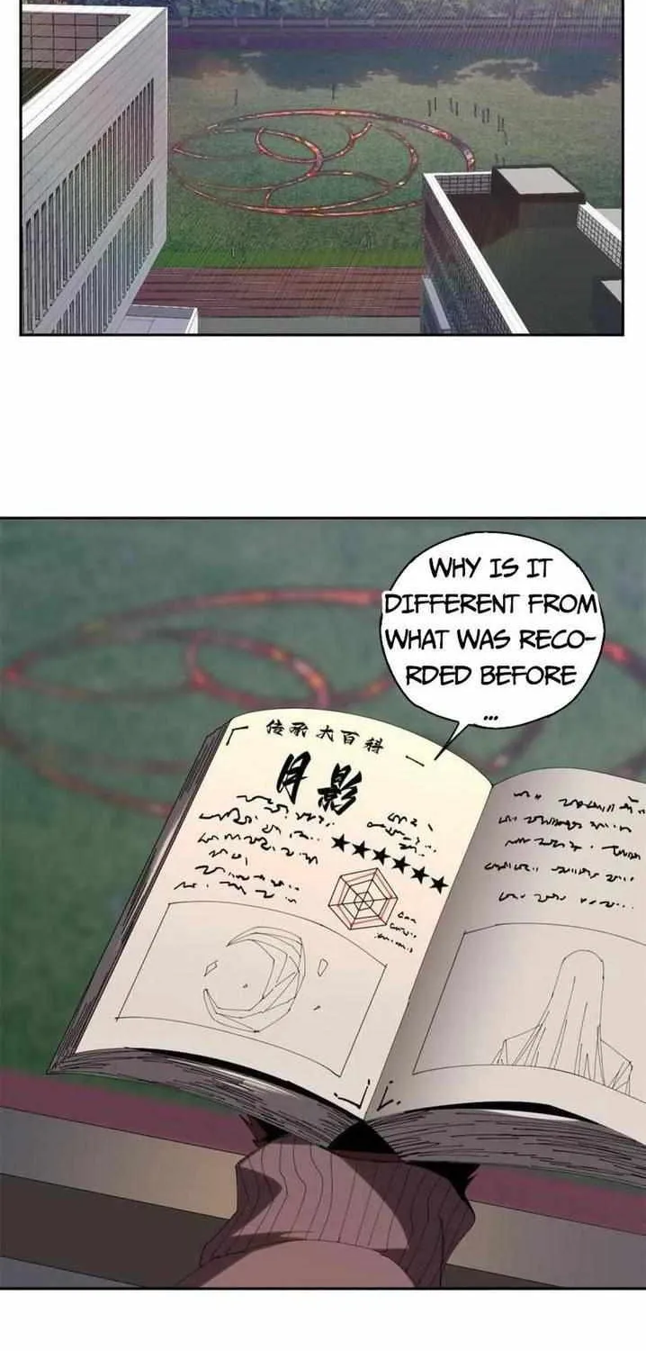 Read The Legendary Forgemaster chapter 105 image 1 on Lezhin