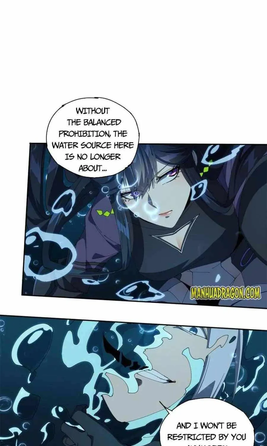 Read The Legendary Forgemaster chapter 105 image 11 on Lezhin