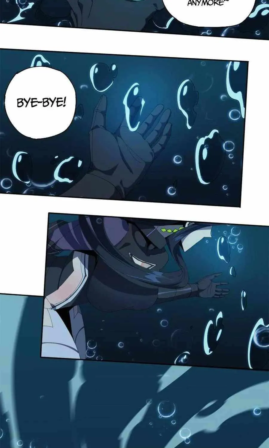 Read The Legendary Forgemaster chapter 105 image 12 on Lezhin