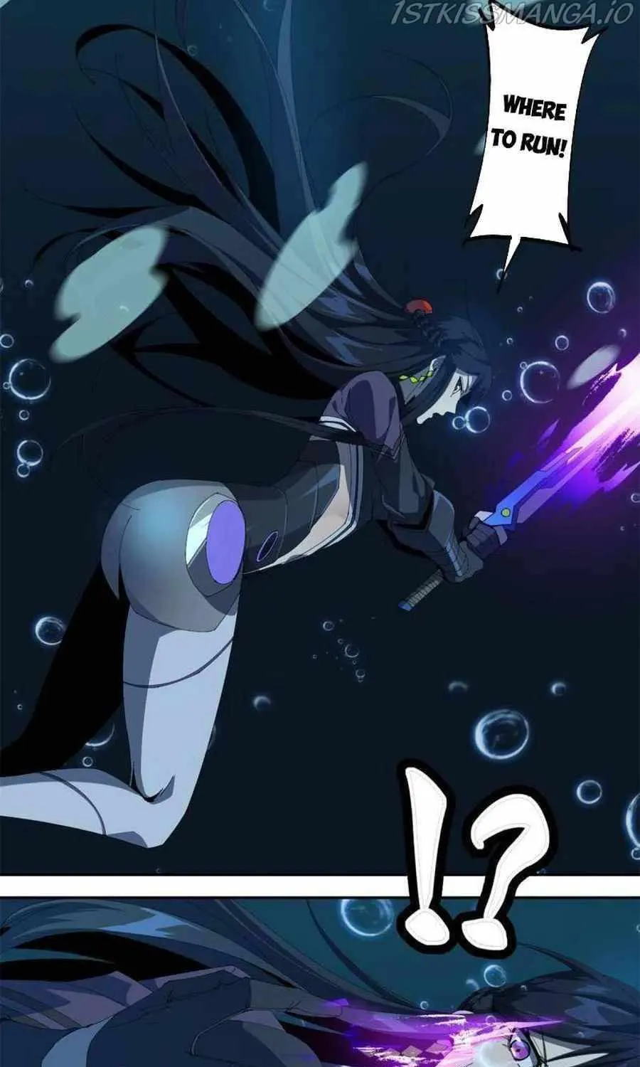 Read The Legendary Forgemaster chapter 105 image 15 on Lezhin