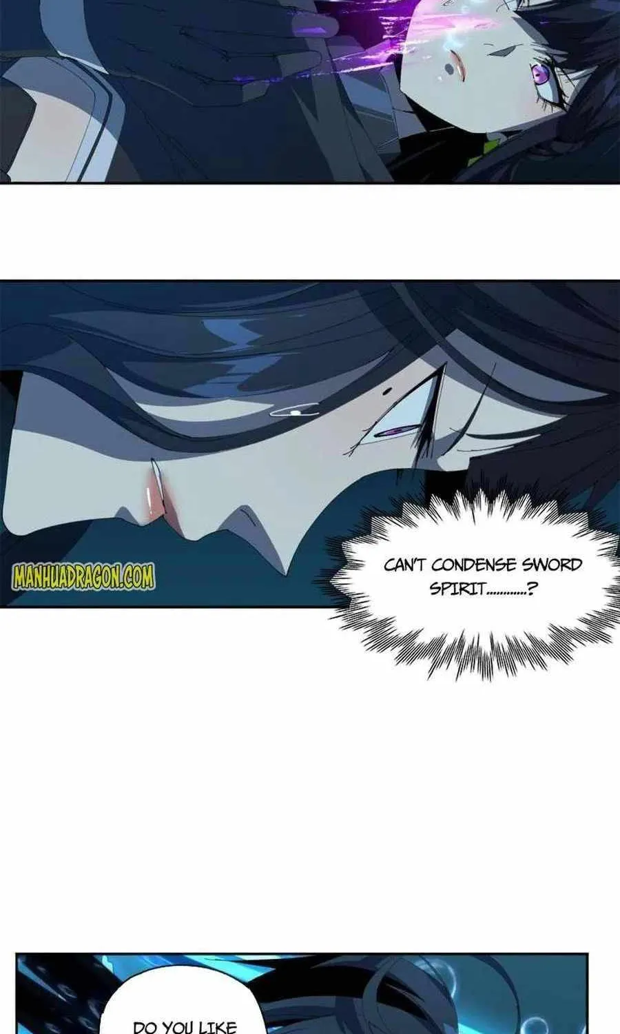 Read The Legendary Forgemaster chapter 105 image 16 on Lezhin