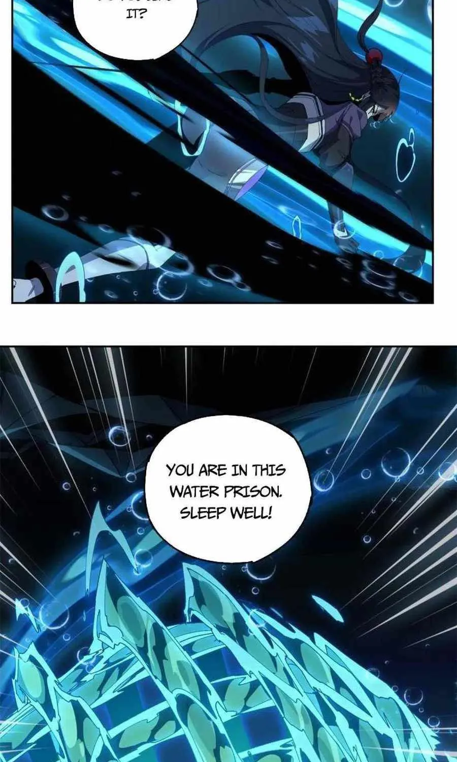 Read The Legendary Forgemaster chapter 105 image 17 on Lezhin