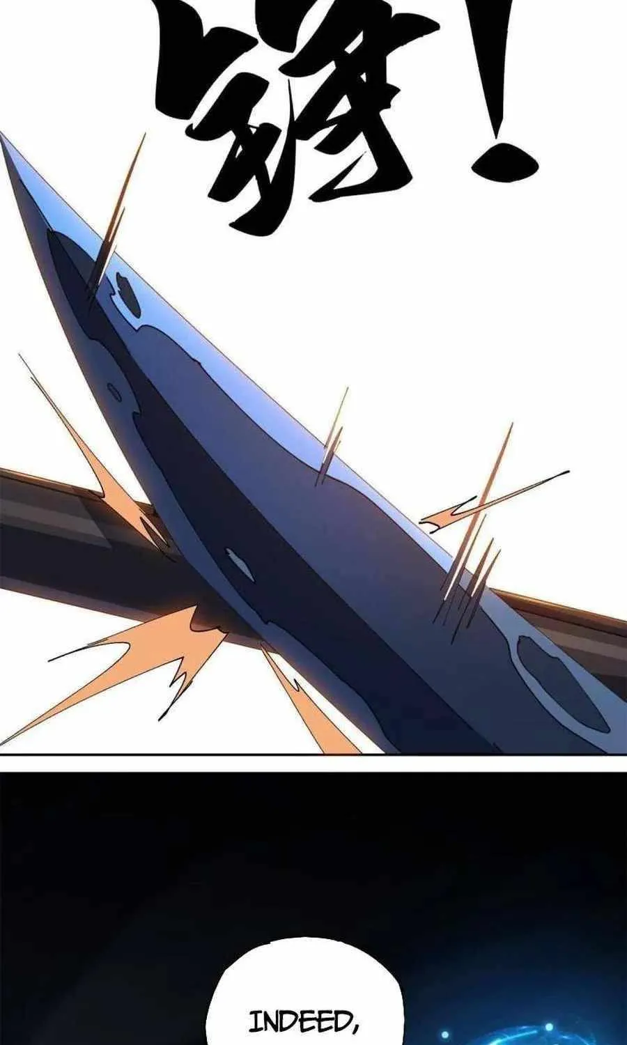 Read The Legendary Forgemaster chapter 105 image 37 on Lezhin