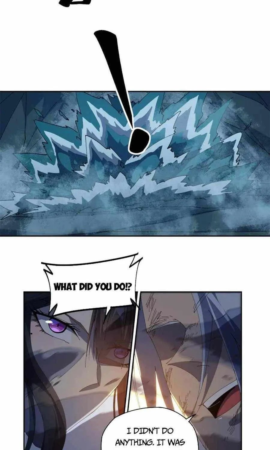 Read The Legendary Forgemaster chapter 105 image 8 on Lezhin