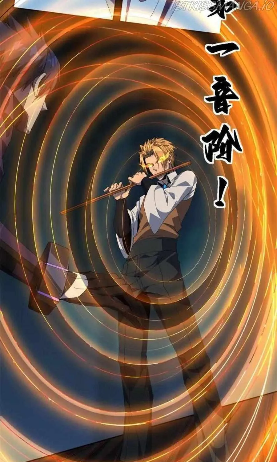 Read The Legendary Forgemaster chapter 106 image 10 on Lezhin