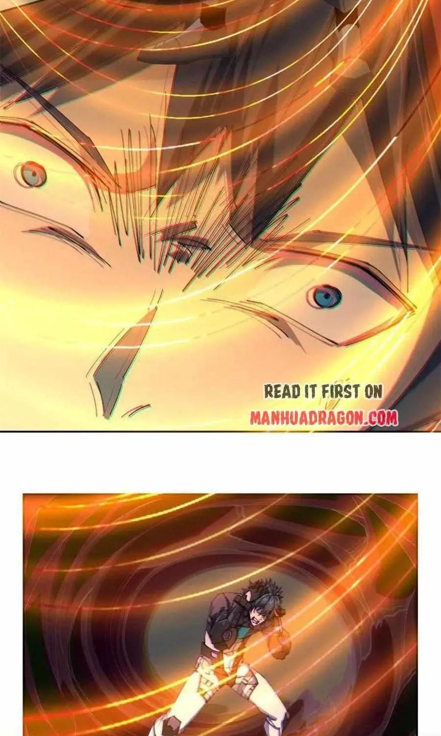 Read The Legendary Forgemaster chapter 106 image 11 on Lezhin