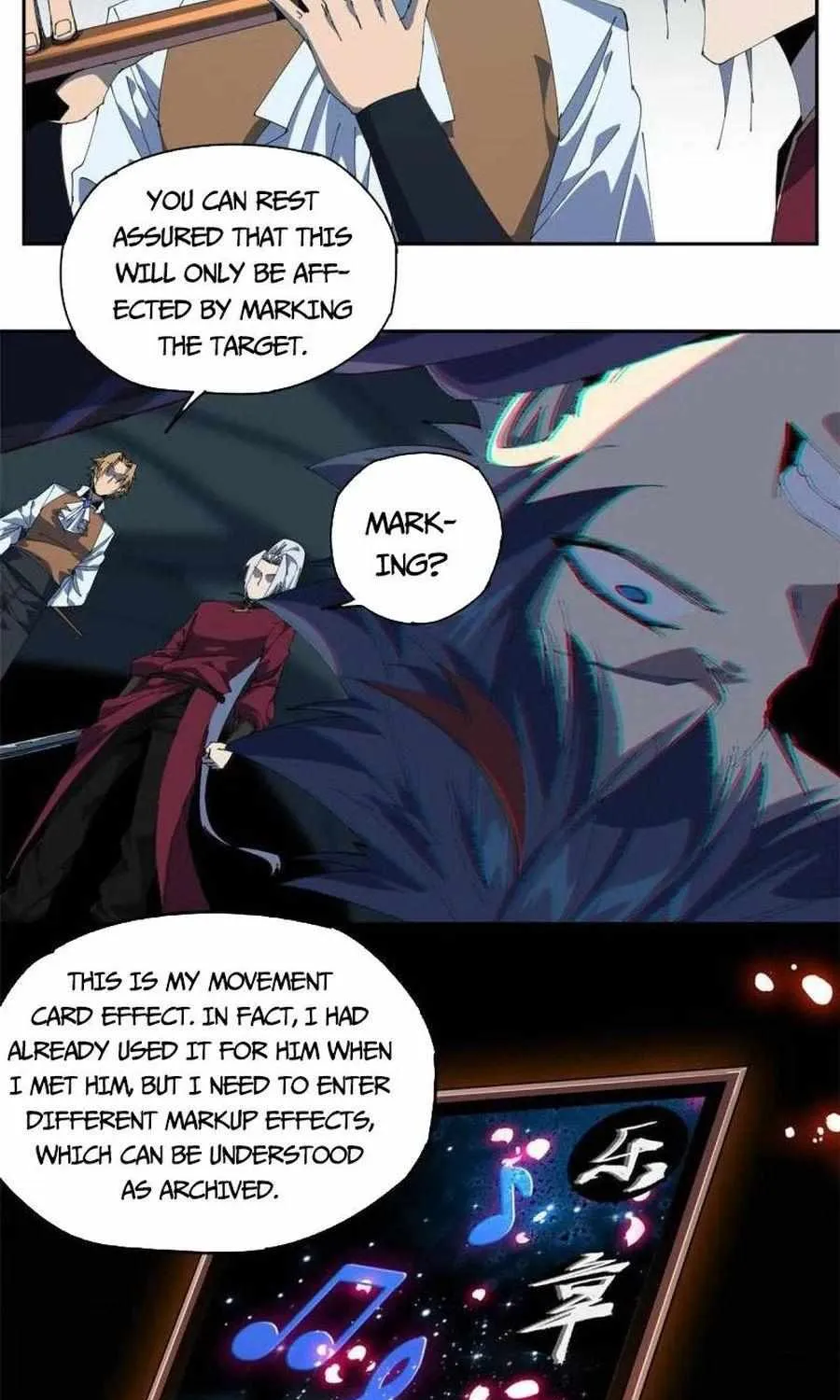 Read The Legendary Forgemaster chapter 106 image 14 on Lezhin