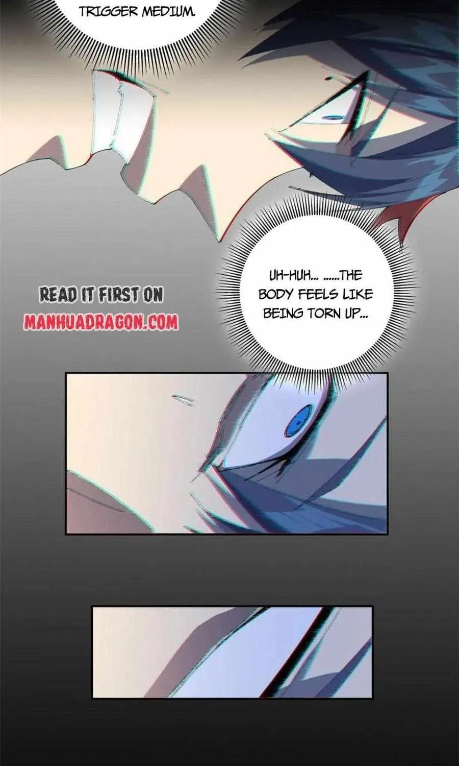 Read The Legendary Forgemaster chapter 106 image 16 on Lezhin