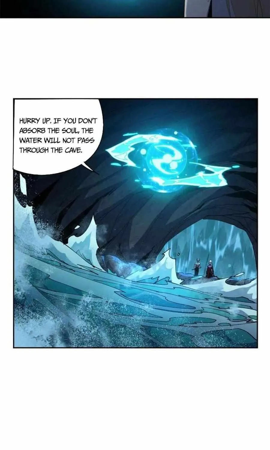 Read The Legendary Forgemaster chapter 106 image 22 on Lezhin