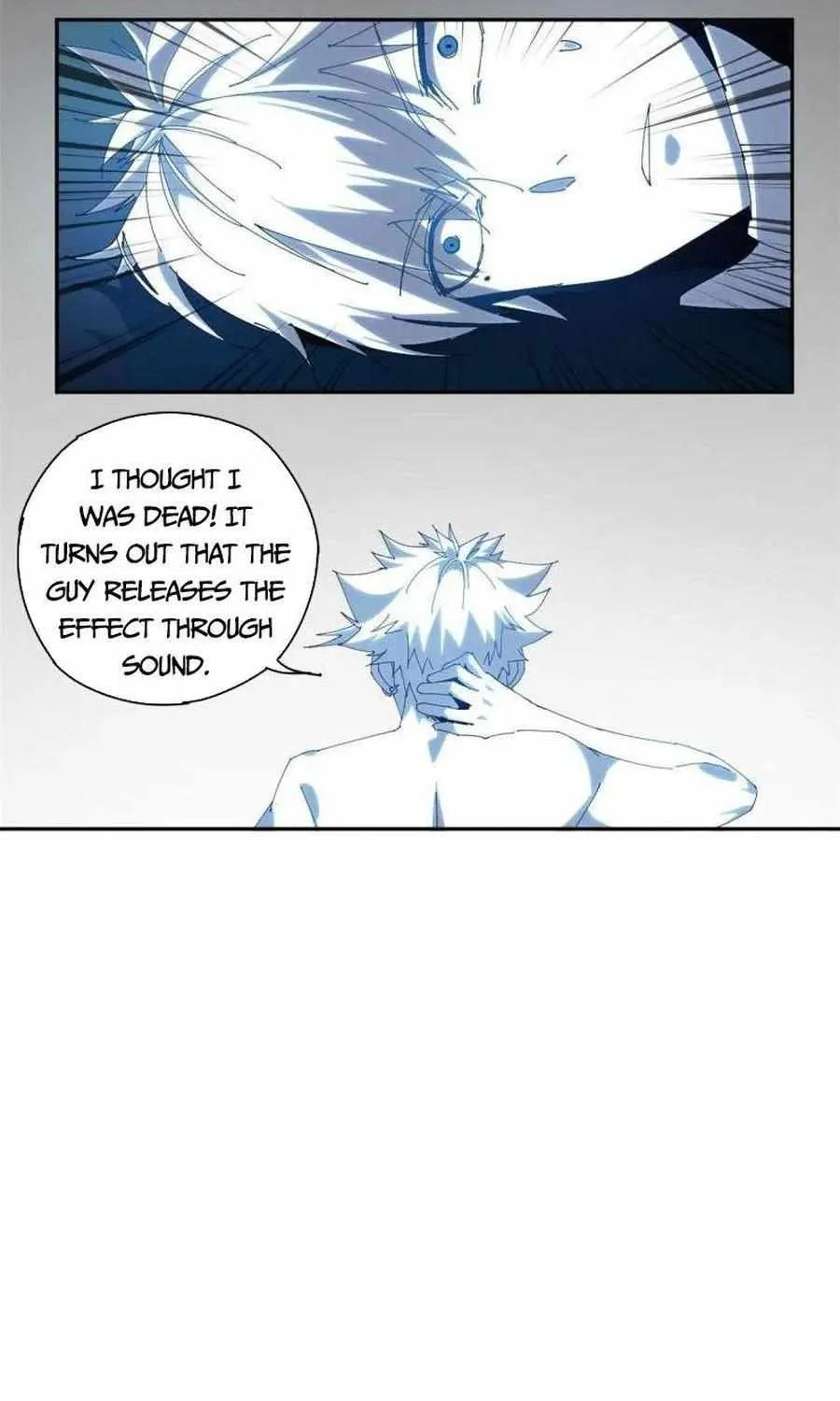 Read The Legendary Forgemaster chapter 106 image 28 on Lezhin