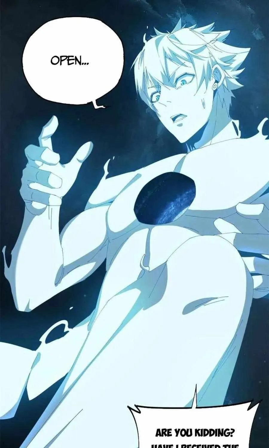 Read The Legendary Forgemaster chapter 106 image 30 on Lezhin