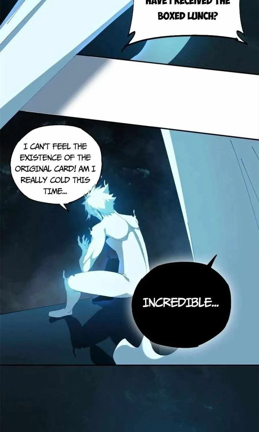 Read The Legendary Forgemaster chapter 106 image 31 on Lezhin
