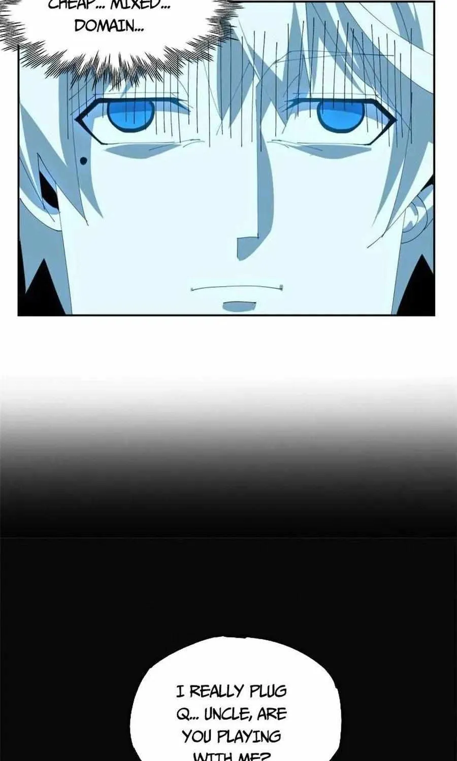 Read The Legendary Forgemaster chapter 106 image 35 on Lezhin