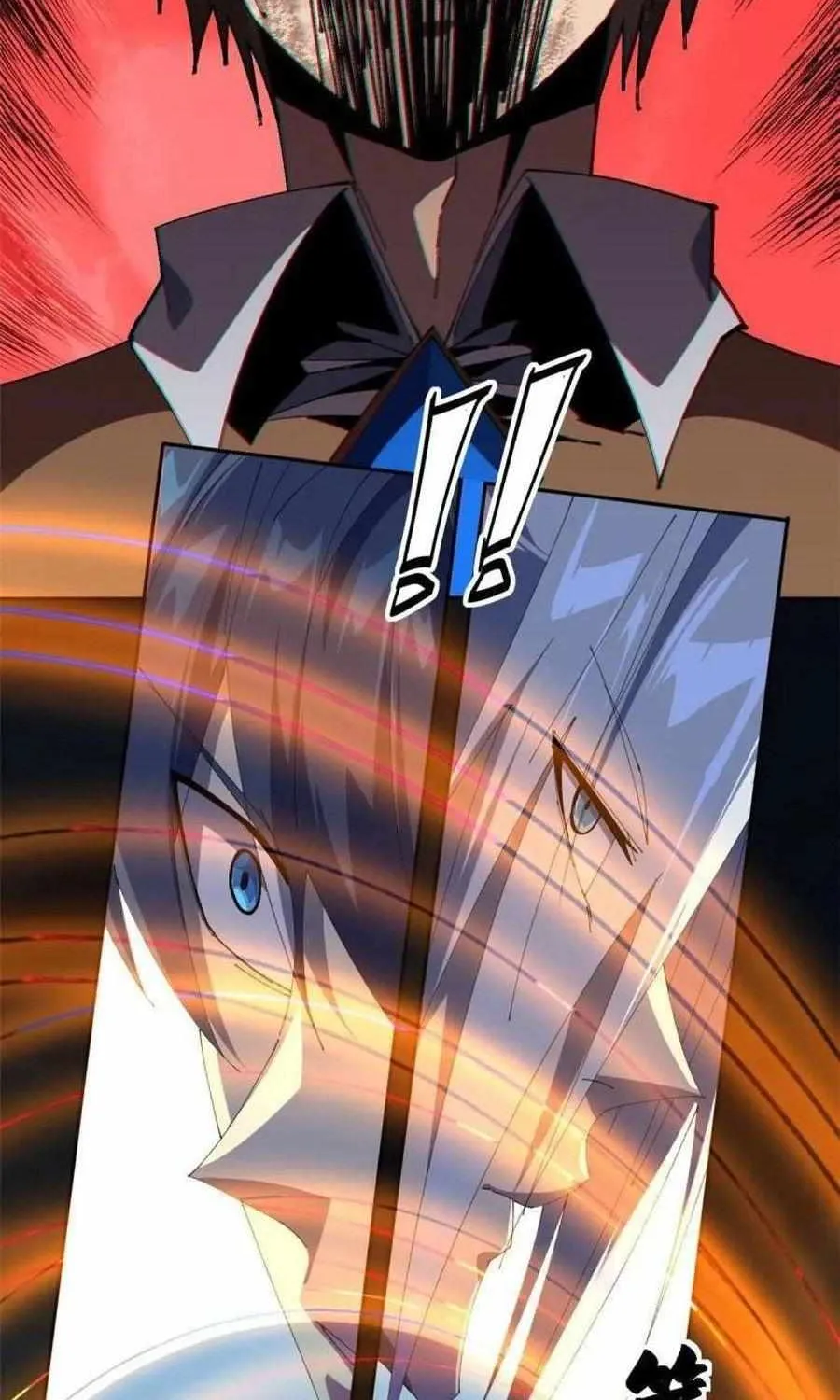 Read The Legendary Forgemaster chapter 106 image 8 on Lezhin