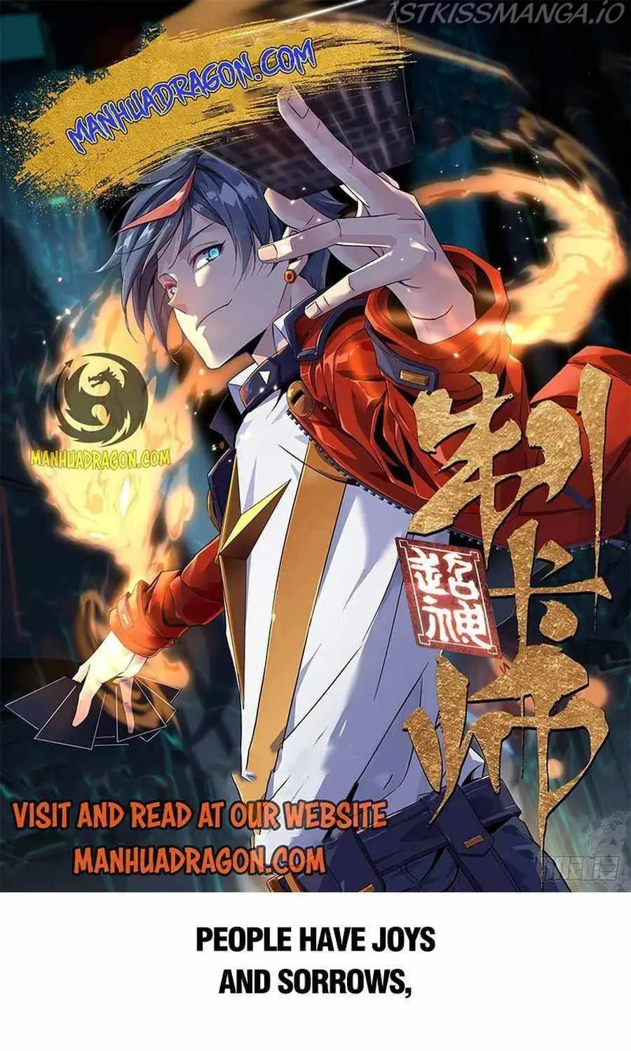 Read The Legendary Forgemaster chapter 107 image 1 on Lezhin